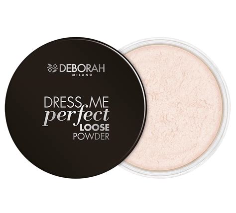 deborah dress me perfect